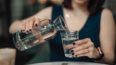 بخطوات بسيطة من مطبخك …كيفية تخلص الجسم من السوائل الزائدة