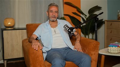 صبري فواز يناقش أصول المصريين واللغة الهيروغليفية في «إيه بقى؟»