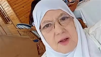 شمس البارودي تشارك جمهورها أحدث ظهور عبر «فيسبوك» وتستعيد ذكريات نادي الجزيرة