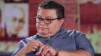 خالد جلال: صلاح الدالي يمتلك ملكة الاستاند أب كوميدي