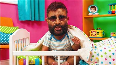 أحمد سعد يطرح ألبومه الجديد «الفرفوش» اليوم وسط ترقب جماهيري