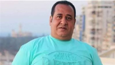 حبس صبري نخنوخ و4 متهمين 4 أيام بتهم السرقة بالإكراه والبلطجة
