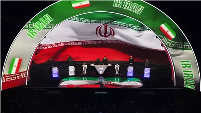 أمريكا تضع شرطاً لإيران قبل كأس العالم.. ما علاقة الحرس الثوري؟