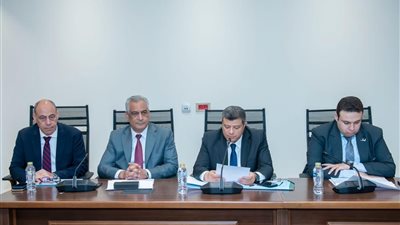 وزير الإنتاج الحربي: الموازنة الجديدة ترتكز على توطين التكنولوجيا الحديثة وتطوير خطوط الإنتاج 