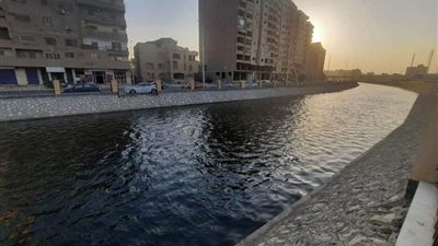  استجابة سريعة لحماية المواطنين .. كامل الوزير يوجه بإصلاح طريق المريوطية