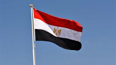 مصر تدين بشدة استهداف مطار الكويت الدولي             