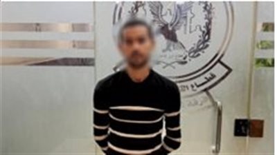 ضبط عاطل خطط لسرقة شقق سكنية بالقاهرة.. وهذه عقوبة المتهم بالقانون