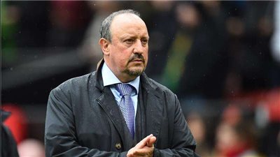 بينيتيز على رادار الاتحاد السعودي.. تحركات جادة لاختيار مدرب عالمي جديد