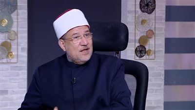 مختار جمعة يطالب بحرمان طالب غش السماعات عامًا واعتباره راسبًا بجميع المواد