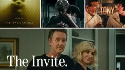 هل تخطف الأفلام المستقلة الأضواء من هوليوود صيف 2026؟