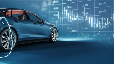 السيارات الكهربائية الخاصة تشكل 25% من تراخيص السيارات الجديدة في ألمانيا