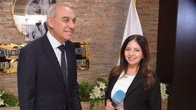 رئيس هيئة الاستعلامات: هدفنا تقديم الصورة الحقيقية لمصر.. و32 مركزًا إعلاميًا لرفع الوعي بالمحافظات