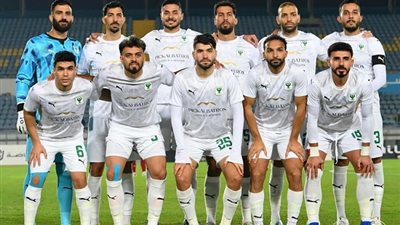 موعد نهائي كأس عاصمة مصر.. مواجهة مرتقبة بين إنبي والمصري في السويس