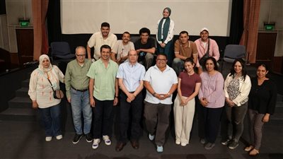 إقبال كبير على الدورة الثامنة من «مواسم نجوم المسرح الجامعي» بمشاركة 130 عرضًا