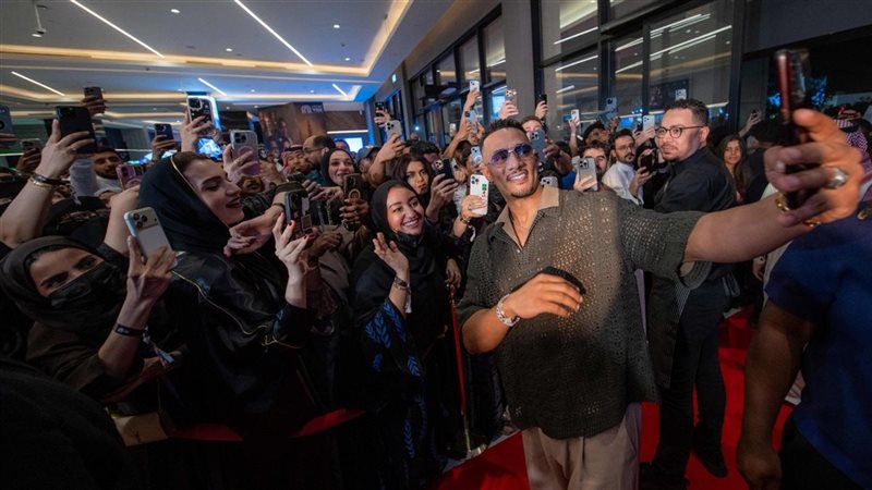 محمد رمضان