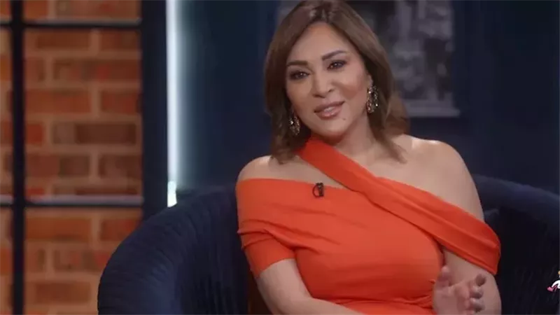 مريم أمين