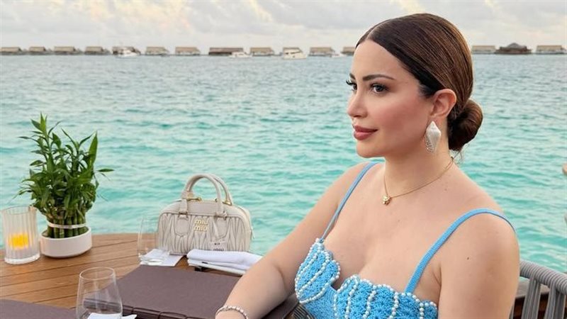 نسرين طافش