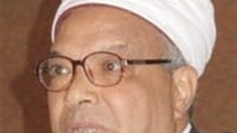 الدكتور محمد عبد الفضيل القوصي 