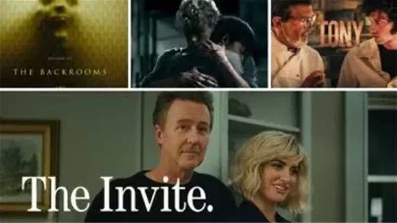 الأفلام المستقلة بهوليوود صيف 2026