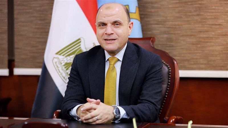 محافظ الغربية 