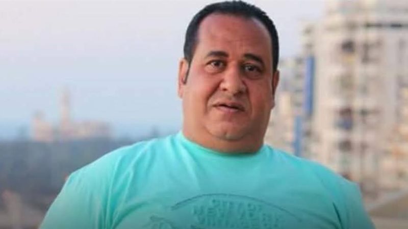 القبض على رجل الأعمال صبري نخوخ
