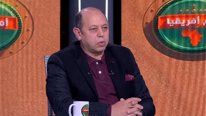 أحمد سليمان