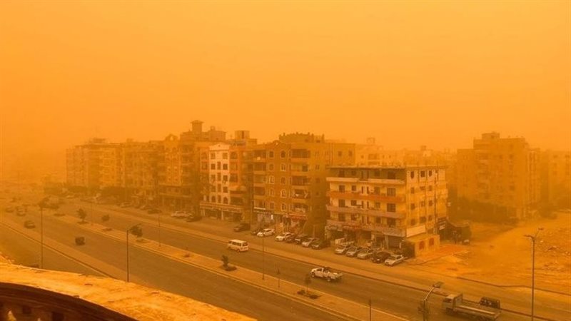 تعبيرية