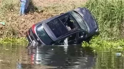 بعد درس الفجر.. مأساة تهز البدرشين برحيل خطيب مسجد وأسرته