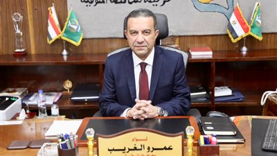 المنوفية تنتهي من تجهيز 413 لجنة  لأداء إمتحانات الشهادة الإعدادية العامة