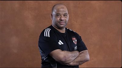 رسميا.. الأهلي يوجه الشكر لوليد صلاح الدين مدير الكرة بالنادي