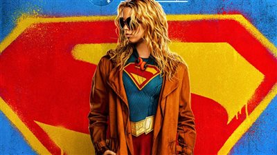  تعرف على شخصيات فيلم Supergirl: Woman of Tomorrow