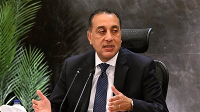 مدبولي: زيادات كبيرة للصحة والتعليم بالموازنة الجديدة