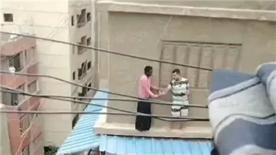 الاستماع لأقوال لمنقذ الفتاة السودانية.. تفاصيل جديدة في واقعة أثارت تفاعلا واسعا