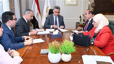 وزير التموين للنواب: سرعة الاستجابة لمطالب المواطنين أولوية