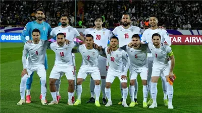 إيران تتفوق على مالي بثنائية وتواصل التحضير لكأس العالم 2026