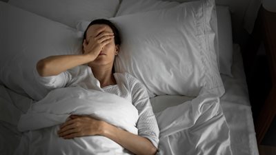 مرآة الروح في الفراش.. هل شعورك بأنك 