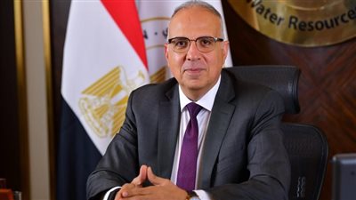 الدكتور سويلم: حماية البيئة أساس لتحقيق الأمن المائي والتنمية المستدامة