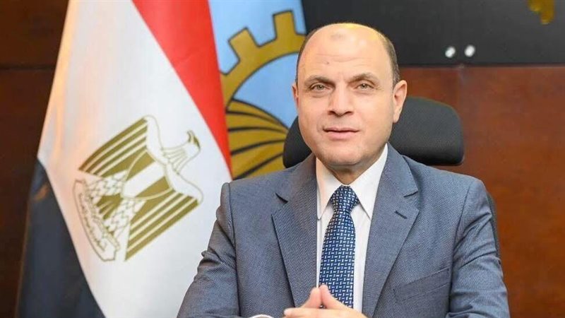 محافظ الغربية 