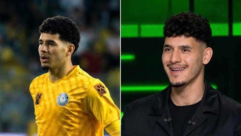 أحمد ميهوب 
