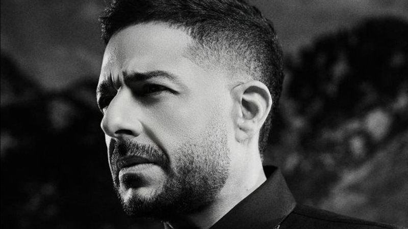 محمد حماقي