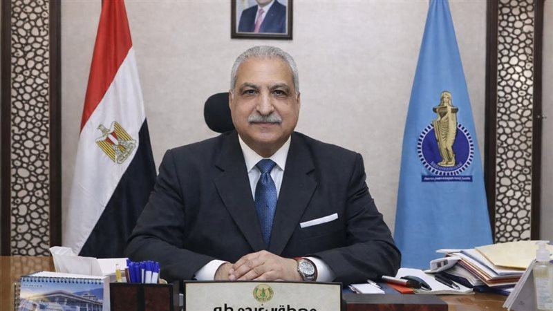محافظ البحر الأحمر 