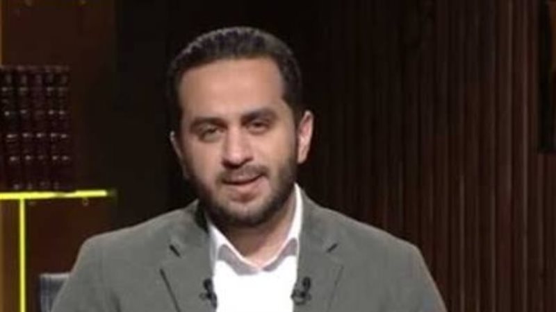 الشيخ مصطفى ثابت، الداعية الإسلامي