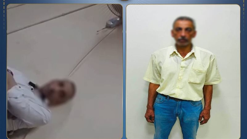 ضبط مسؤول تعليم بالقليوبية لاتهامه بابتزاز ولية أمر طالبة