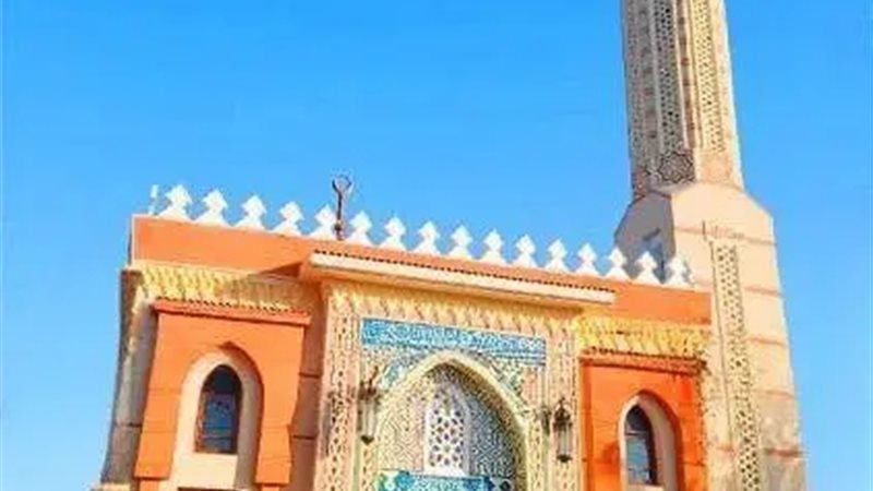 مسجد قنديل 