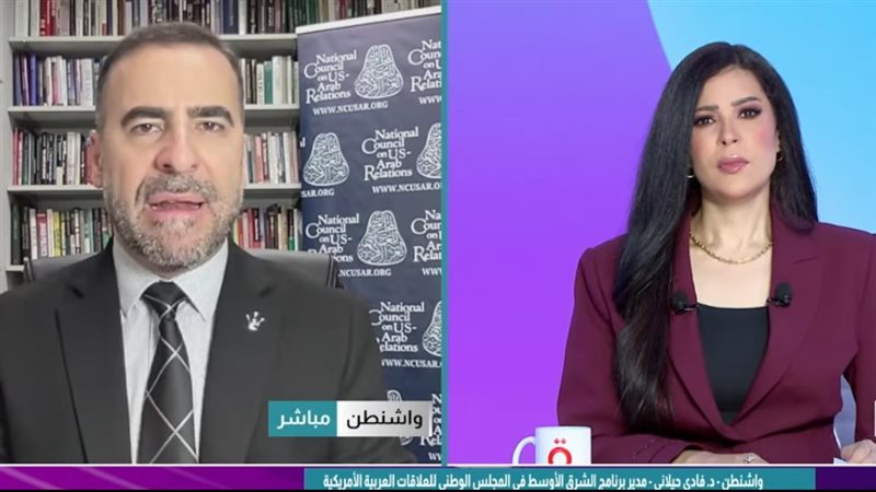الدكتور فادي حيلاني