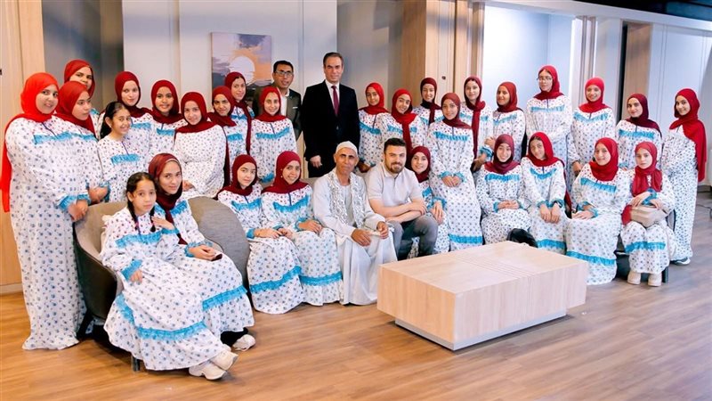 كورال الفلاحين
