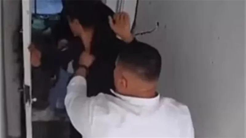 جانب من الواقعة 