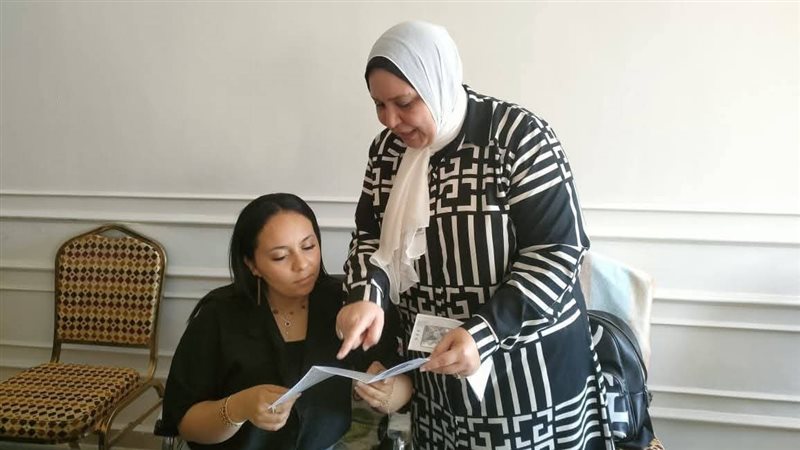 حملة لرفع الوعي البيئي بالإسماعيلية 