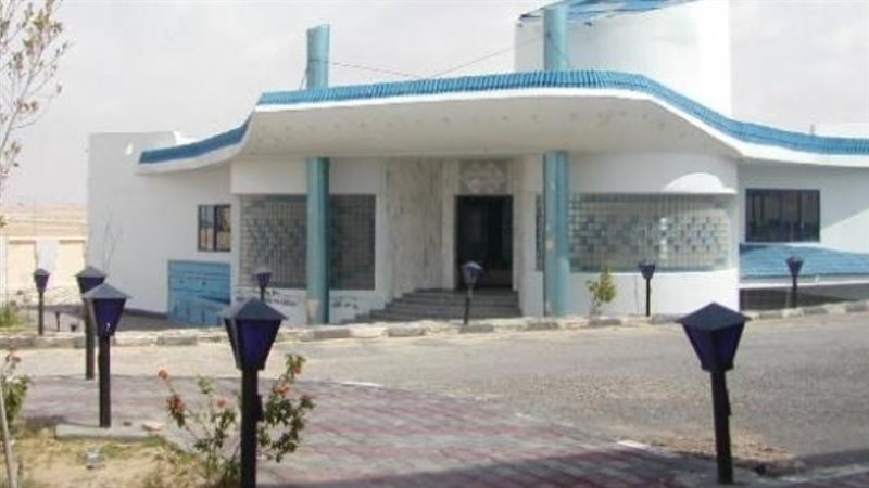 مشروع وادي التكنولوجيا