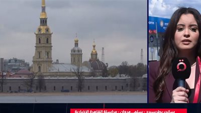  الخارجية الروسية تشيد بجهود مصر لإيجاد حلول لخفض التصعيد بالشرق الأوسط